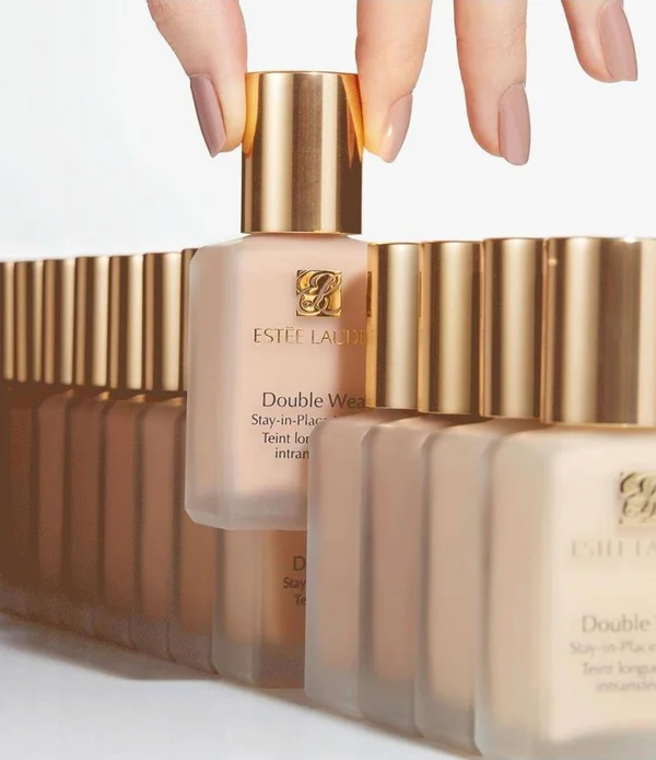 Estee Lauder Double Wear Stay-In-Place Makeup - 0N1 Alabaster