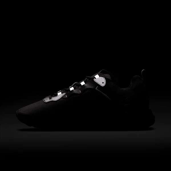 Nike React Element 55 SE - Black