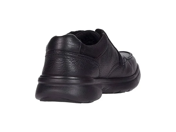 Clarks Bradley Vibe Men's Oxford Shoes - Size: 8, Black