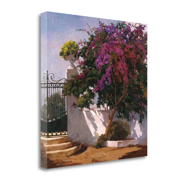 20x22 x 20x22 Menorca Home by Poch Romeu Fine Art Giclee Print