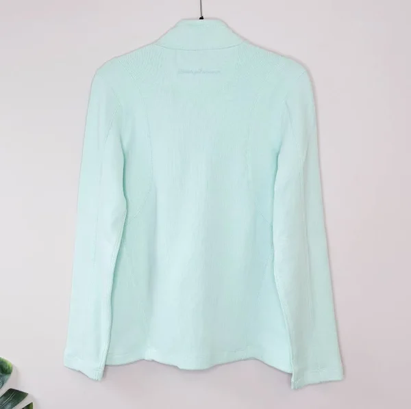 Tommy Bahama Tops, Tommy Bahama Aruba Angle Full Zip Sweatshirt, Color: Green, Size: S, Alchemyandlace&s Closet