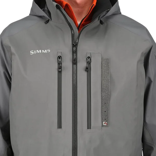Simms G4 Pro Jacket L - Slate