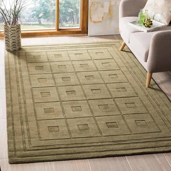 Safavieh Impressions Assorted Rugs - IM143A - 10' x 14'