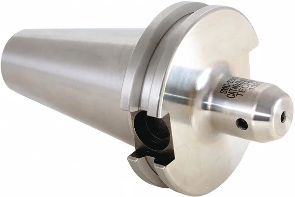Techniks 22915-2.5 End Mill Holder - taper, cv40