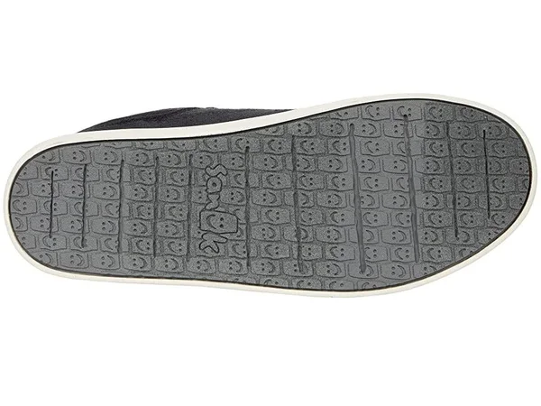 Sanuk Men's TKO 2 Shoe Black 8.5