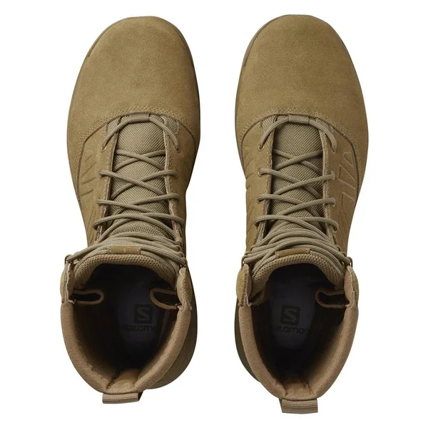 Salomon Guardian Boots (Coyote)