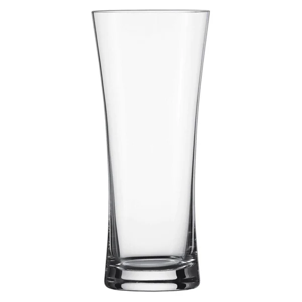 Schott Zwiesel Bar Collection Lager Beer Glasses, Set of 6
