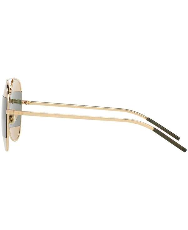 Dior Split 1 Aviator Sunglasses