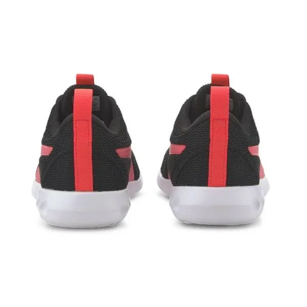 Puma Carson 2 Knit Sneaker Black 9.5 at Hautelook