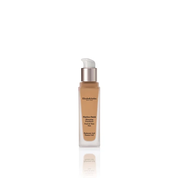 Elizabeth Arden Flawless Finish Skincaring Foundation