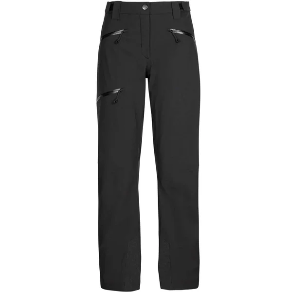 Mammut Stoney HS Pants - Women's Black, 6
