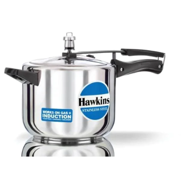 Hawkins B30 5.0 LITER Stainless Steel Pressure Cooker