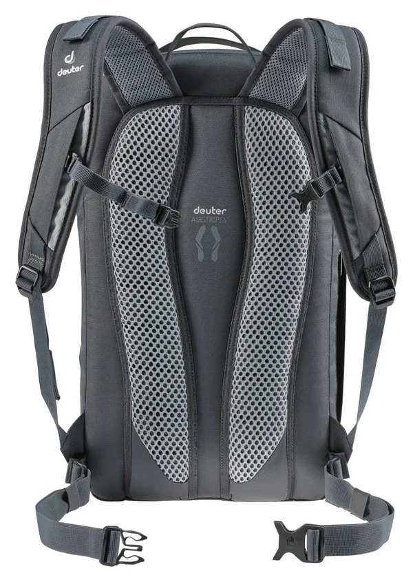 Deuter XV 2 - tin-graphite