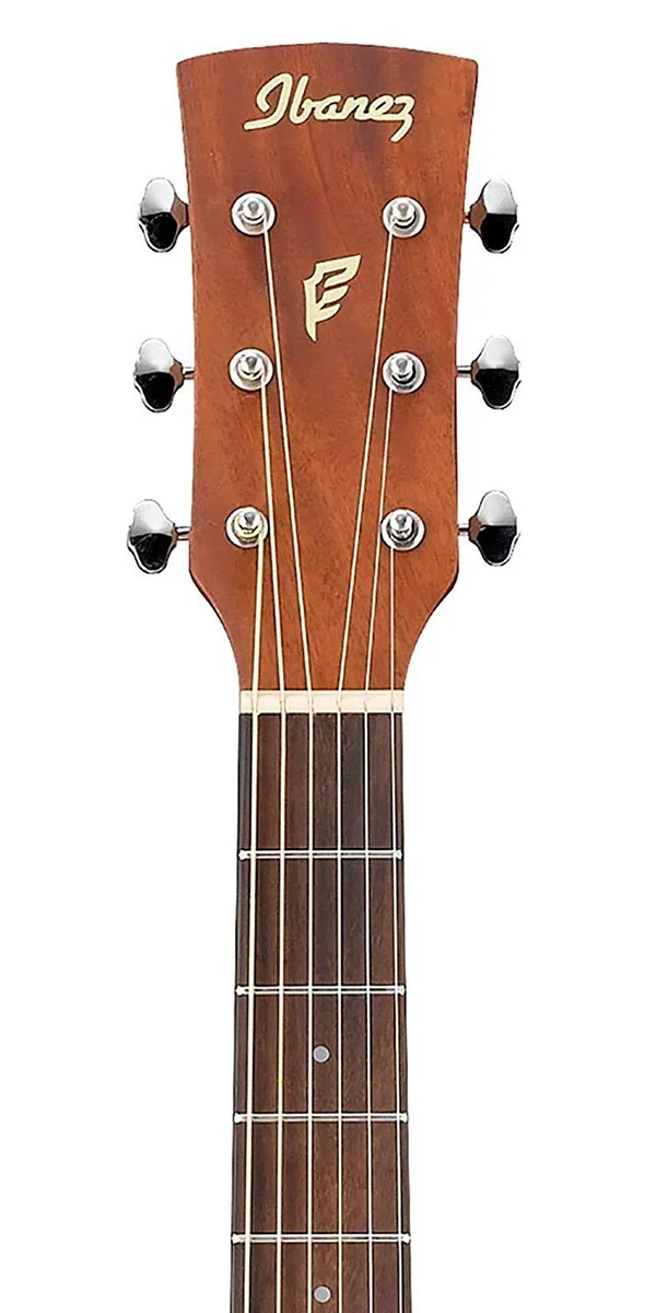 Ibanez PF12MH Dreadnought Acoustic Guitar Natural