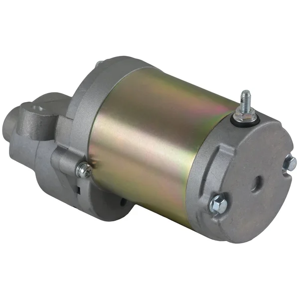 Rareelectrical New 12V Starter Fits Craftsman Riding Mower 13A226JD099 13a278xs099 951-12207