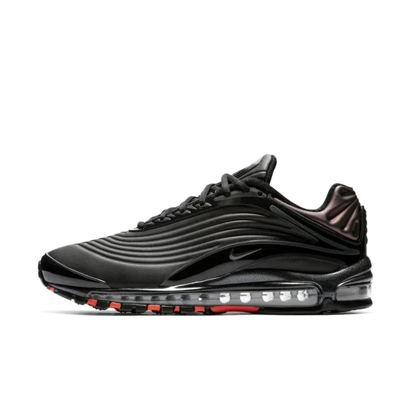Nike Air Max Deluxe SE (Black)