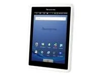 Pandigital Novel Color Multimedia eReader 1 GB - Wi-Fi - White - 7x22
