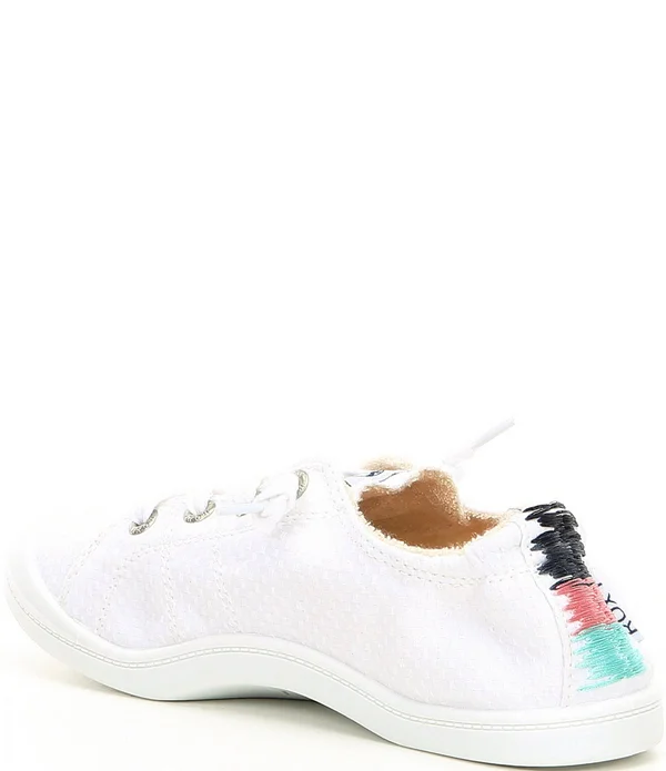Roxy Bayshore III Shoes - White - 9