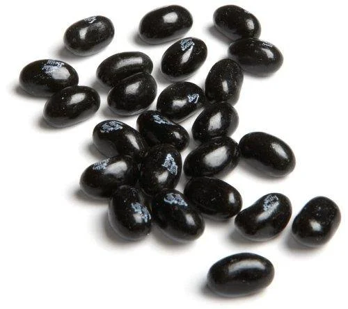 Jelly Belly Licorice Beans - 16 oz packet