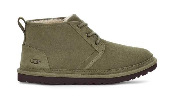 Ugg Neumel Men's Boot - Burnt Olive Size 10