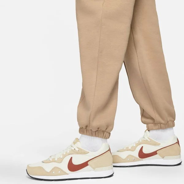 Nike Sportswear Essential Collection Women's Fleece Pants in Brown, Size: XL, BV4089-200