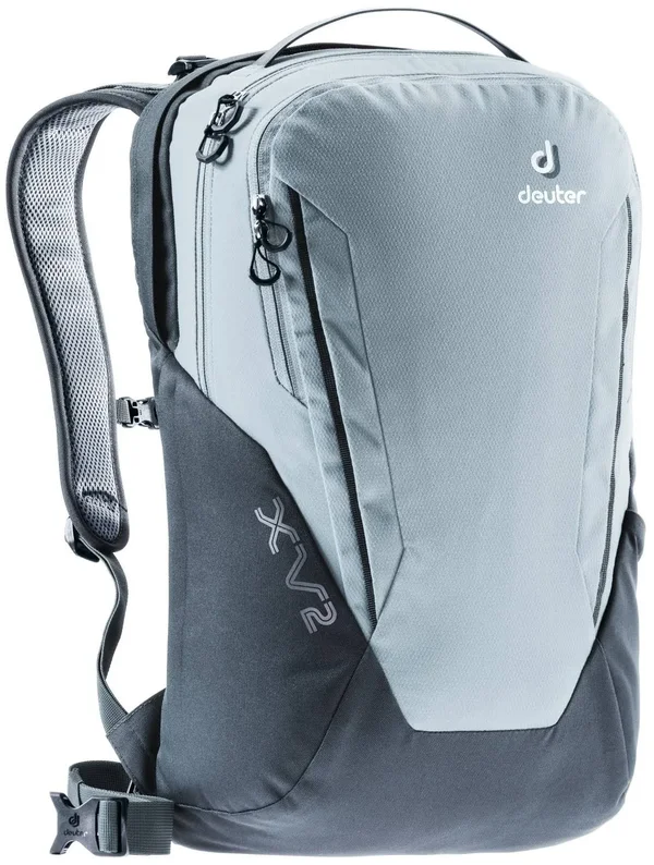 Deuter XV 2 - tin-graphite