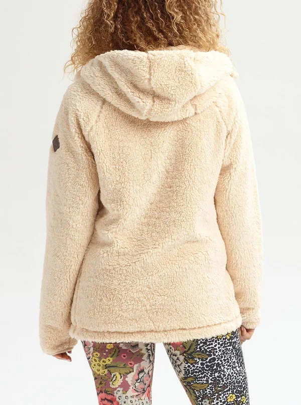 Burton Women's Lynx Full Zip Fleece