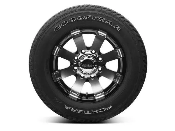 Goodyear - Fortera HL - P255/65R18 109S
