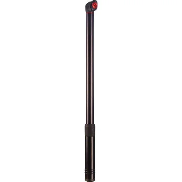 Silca Impero Ultimate Frame Pump 59-62cm Frame Black 3XL