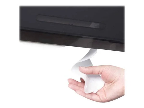 Kimberly-Clark Professional IN-SIGHT JRT COMBINATION - Paper towel dispenser - plastic - gray, smoke
