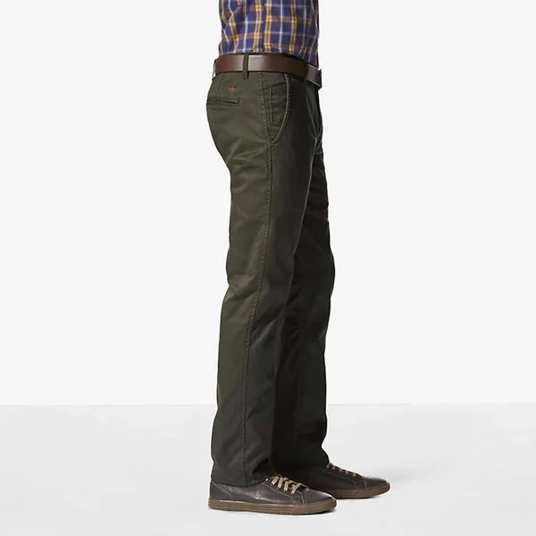 Dockers Alpha Original Slim Jeans 31, 32