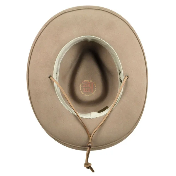 Wind River by Bailey Columbia Western Hat