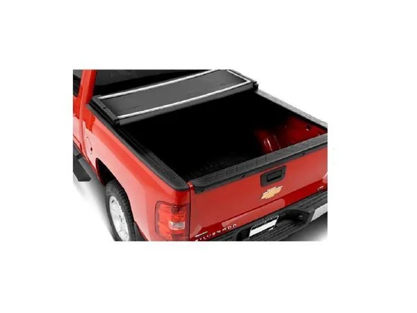 Bestop 16218-01 EZ Fold Soft Tonneau Cover