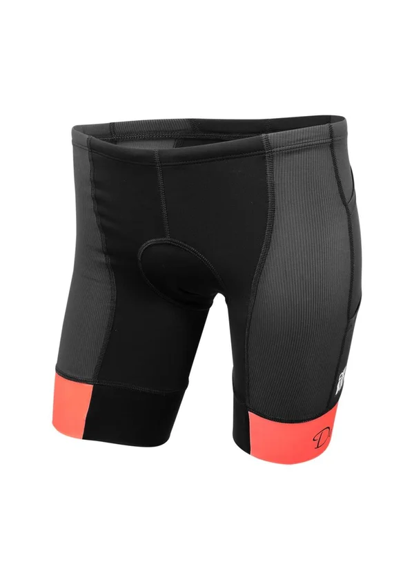 Forza Tri Short 4-POCKET* Salmon Red - S