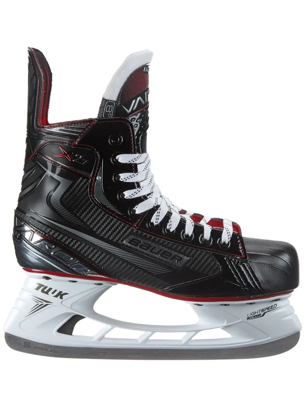 Bauer Vapor X2.7 Senior Ice Hockey Skates - 7.0
