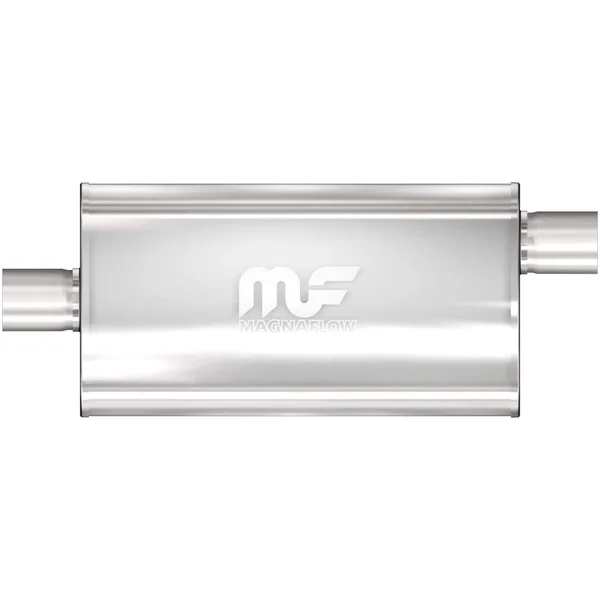 Magnaflow 14589 Exhaust Muffler