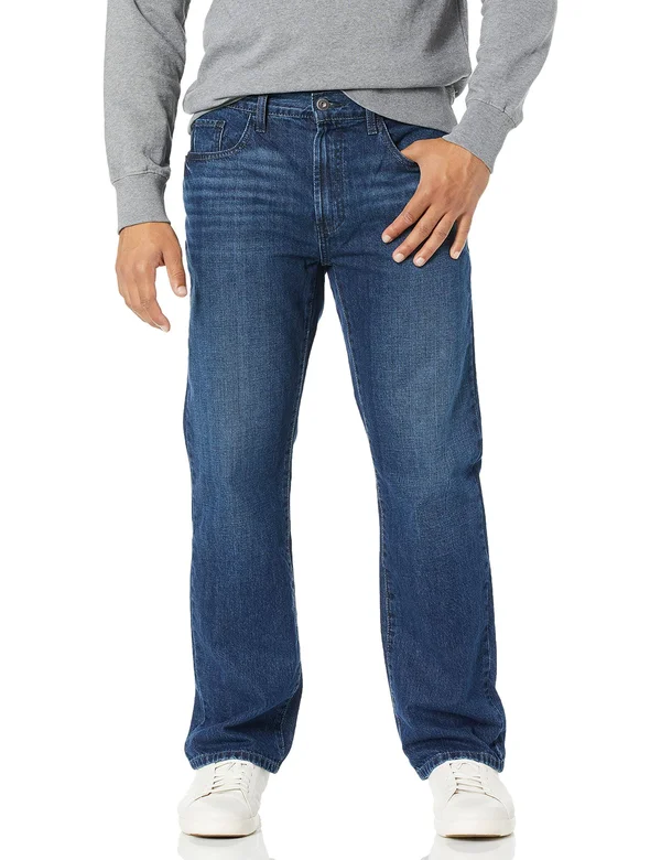 Nautica Traditional Collection&s Men's Relaxed Fit - Choose Sz/Color