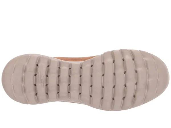 Skechers Performance on The Go Joy-Bundle Up 12 Women's Chestnut