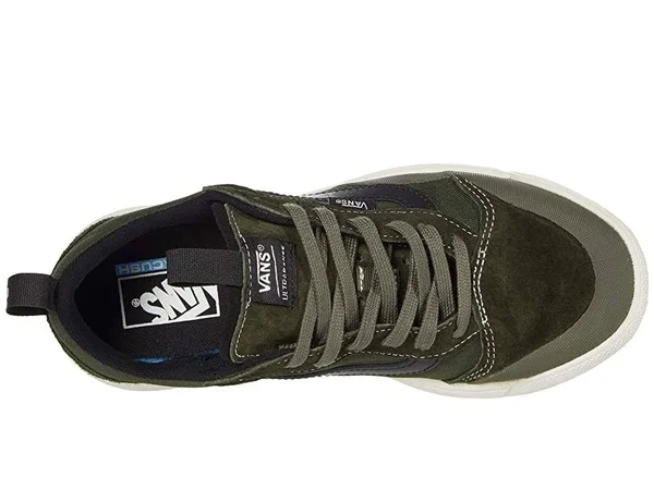 Vans 66 Supply Ultrarange Exo SE (Grape Leaf/Marshmallow)