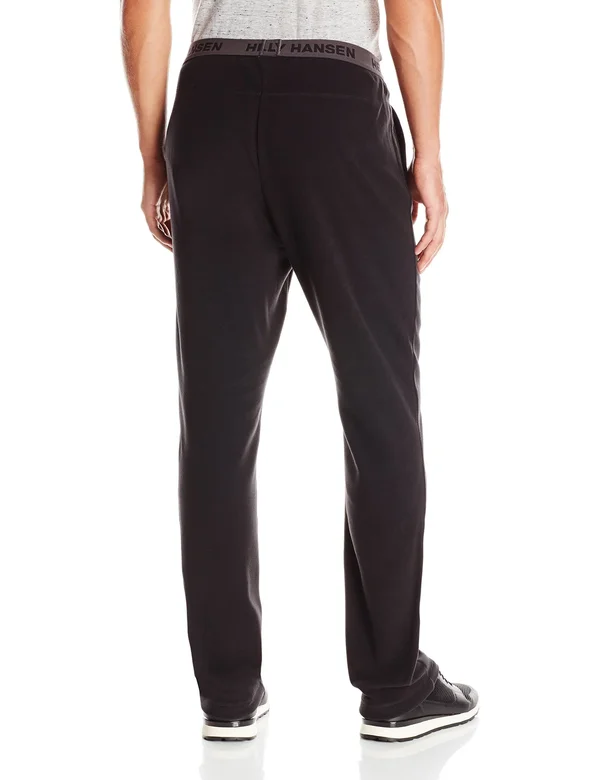 Helly Hansen Daybreaker Fleece Pant - Men's Black XL
