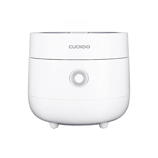 Cuckoo 6 Cup Rice Cooker CR-0675FW