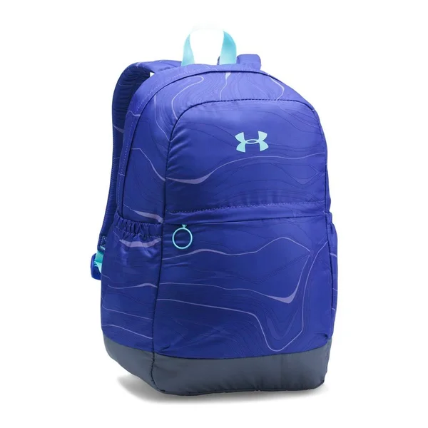 Girls Under Armour Favorite Backpack - Purple