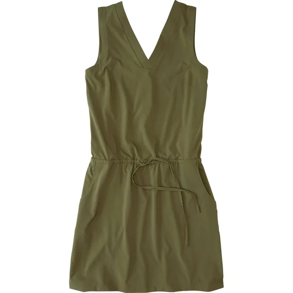 Toadu0026Co Sunkissed Liv Dress - Women's Olive, M