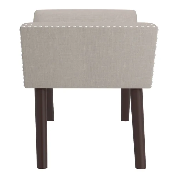 Lana Bench Beige