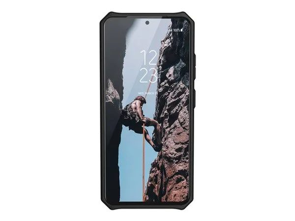 Uag Samsung Galaxy S21 Ultra 5G Case [6.8-inch Screen] Rugged Lightweight Slim Shockproof Premium Monarch Protective Cover, Mall