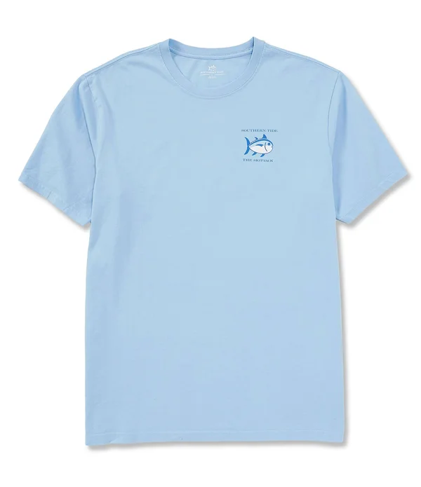 Southern Tide Men's Original Skipjack T-Shirt