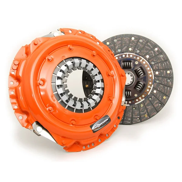 Centerforce MST559000 Centerforce II Clutch Kit