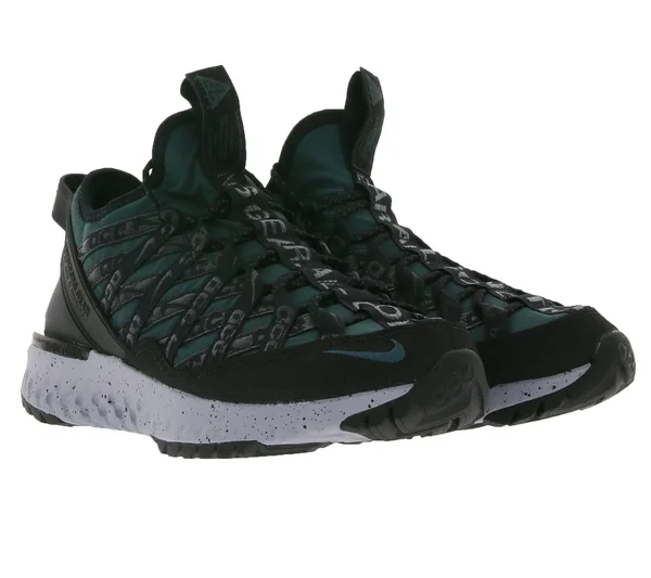 ACG React Terra Gobe - 4.5 Deep Jungle/Black