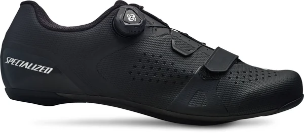 Specialized Torch 2.0 Road Shoes - 45 - Black