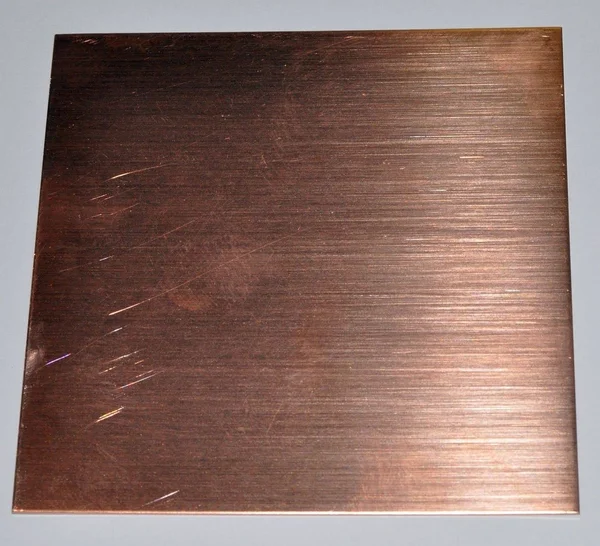 12oz Copper Sheet (0.016 inch) (26 ga) 18 inchx24 inch - Unpolished Mill Finish, Size: 18 x 24 12-18x24